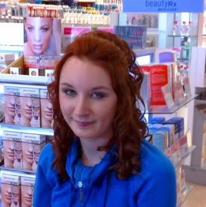 Meet your Posher, Alisha